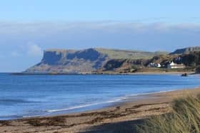 Causeway Coast and Glens Borough Councillors debated future car parking charges for Ballycastle at a full Council meeting recently. Credit NI World