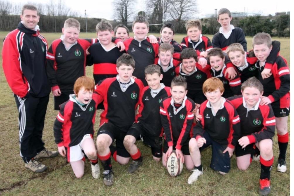12 amazing photos of life at Glengormley High School in 2010