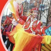 Coleraine's Riverside Theatre will celebrate the Chinese New Year on February 9. Credit Riverside Theatre