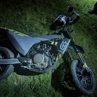 Lurgan police arrest 21-year-old after pursuit of suspected stolen motorcycle being ridden dangerously and at high speed