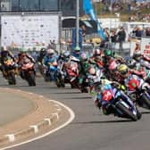 North West 200