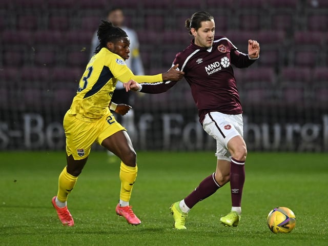 Haring developed into a key player when he first signed. Since a long-term injury he has fallen into an important member of the first-team squad. He has shown himself to be very useful in certain midfield situations. Intelligent, can switch play brilliantly and reads a game so well. But a new deal has not been forthcoming so far.