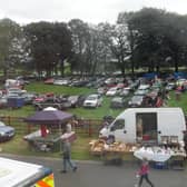 The 18th annual Kilcronaghan Vintage Rally and Family Fun Day will take place on  Saturday September 23. Credit: Contributed