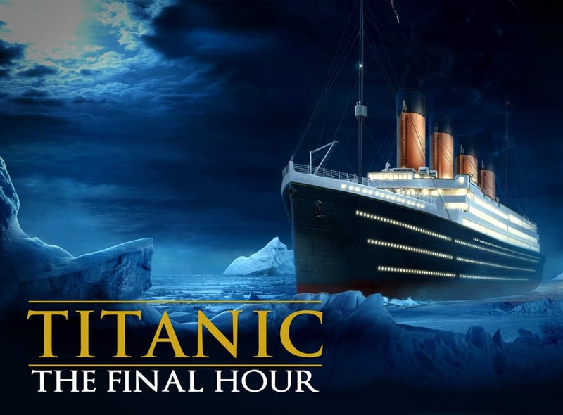 Can you escape the sinking ship? Do you want to find out who is England’s most notorious serial killer? Time Scape in Belfast allow you to experience an escape room like no other, with thematic rooms enabling you to live in your favourite historical stories and come out as the hero.
The three thematic rooms, Jack The Ripper - Murder Mystery, Titanic –The Final Hour and Spellbound – A Wizard’s Trial feature among the highest rated in Northern Ireland, delving deeper into past tales as you uncover hidden secrets scattered throughout.
Open to anyone who loves deadly stories of the past, or simply any adrenaline junkies wanting to try something new, these enthralling games are suitable for two to seven people, so bring your friends along and try to crack the code within an hour. Each room comes with its own age limit, so check beforehand if you’re eligible to test your quick-thinking skills.
For more information go to timescapegames.com