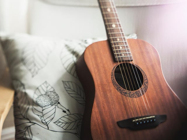 Delivered by registered music therapists, music therapy is an established psychological clinical intervention.
By supporting psychological, emotional, cognitive, physical, communicative and social needs, music therapy helps people with injury, illness and disability.
Drawing upon the natural qualities of music, music therapists support those of all ages, abilities and stages of life, such as new born babies and developing healthy bonds as well as sensitive and compassionate palliative care to those at the end of life.
Offered across Belfast and throughout Northern Ireland, Music Therapy Connections NI offers high quality music therapy to improve the quality of life of those in need.