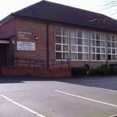 The Education Minister has confirmed he will prioritise plans for a new build at Dromore High School.