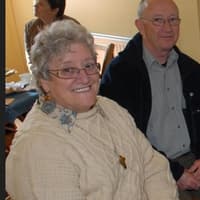 Alan and Maureen Turner: Couple who sadly died within eight days of each other were instrumental in founding Larne Foodbank