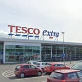 Tesco has recalled one batch of Tesco 18 Cupcakes, as some packs have incorrect cakes that contain soya, which isn’t declared on the ingredients label. Picture: Google