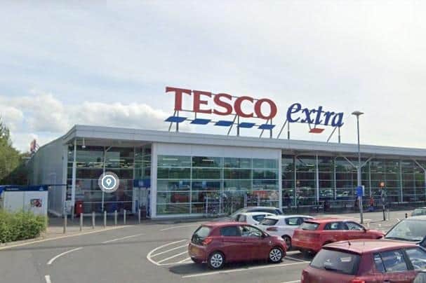 Tesco has recalled one batch of Tesco 18 Cupcakes, as some packs have incorrect cakes that contain soya, which isn’t declared on the ingredients label. Picture: Google
