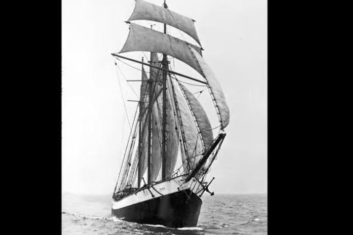 Fundraising appeal to bring historic tall ship Result back to Carrickfergus