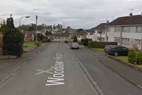 Woodlawn Heights, Richhill. Picture: Google