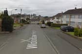 Woodlawn Heights, Richhill. Picture: Google