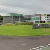 Causeway Coasts and Glens Borough Council. Image by Google