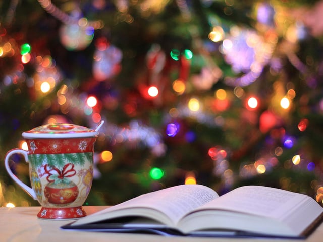 Start off the festive season with none other than Mrs Claus in this cosy story telling event. As Santa is busy preparing for the holiday season, Mrs Claus remains a highly skilled toymaker, reindeer wrangler and cookie maker - and she even has access to the Naughty Or Nice list.
For more information, go to hnationaltrust.org.uk/visit/northern-ireland/castle-ward/