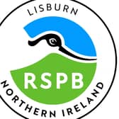 RSPB Lisburn local group.