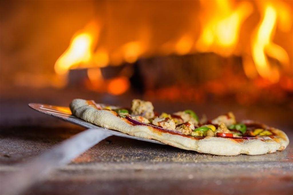 12 of the best wood-fired pizza places in Northern Ireland