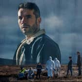 The Belfast expansion comes ahead of the launch of the second season of its Irish-language crime thriller Crá (Boglands), which premieres on TG4 and BBC iPlayer on November 3. Credit BBC