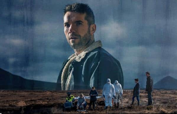 The Belfast expansion comes ahead of the launch of the second season of its Irish-language crime thriller Crá (Boglands), which premieres on TG4 and BBC iPlayer on November 3. Credit BBC