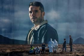The Belfast expansion comes ahead of the launch of the second season of its Irish-language crime thriller Crá (Boglands), which premieres on TG4 and BBC iPlayer on November 3. Credit BBC