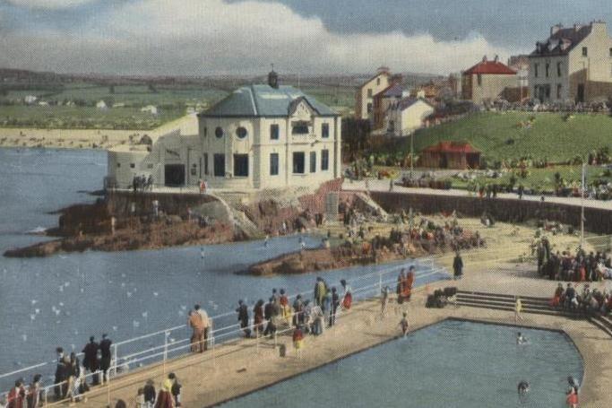 Does the Arcadia hold a special place in your heart? Then TV producers want to hear from you...