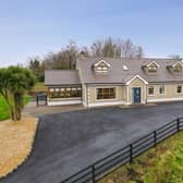 This Dromore home is on the market now