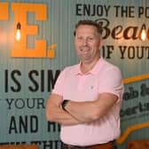 Coffee chain Bob & Berts has been named among the UK’s 100 fastest growing founder-led private companies. Founded in Portstewart by Colin McClean in 2013, Bob & Berts is known for its distinctive style, quality offering and local community focused approach