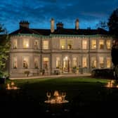 Ardtara Country House, nestled in the charming Upperlands near Maghera, has been recognized as the number three best small hotel in the UK and the 18th best in Europe.