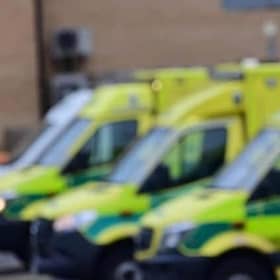 Emergency services responded to the incident. Photo (stock image): Pacemaker