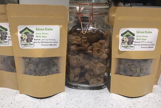 This Belfast based dog treat brand creates handmade small batch treats and cakes for your furry friend, with the option to go wheat free if you prefer. Catering for all dogs, Sarah’s Homemade and Natural Dog Treats also provide herbal treats, including Chamomile and Lavender, that assist the reduction of anxiety and stress so that your pet can have a happy and carefree life. If you love to spoil your pup when it comes to any holiday season, then the seasonal boxes are perfect for you.For more information, go to facebook.com/homemadetreatsatdoggieplay