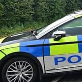Police are advising motorists diversions are in place. Photo: Pacemaker