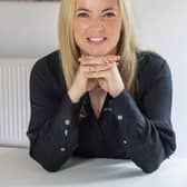 Best-selling Christian author, Dr Amy Orr-Ewing who will address the Presbyterian Women's Conference