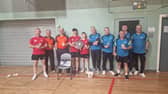 Craigavon V Belfast