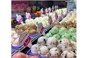 Double Cream Vanilla is named as Northern Ireland’s most loved ice cream flavour of 2023. Credit Morellis