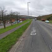 O'Neill Road. (Pic Google).