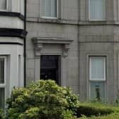 Portadown councillors are unhappy that planning permission has been recommended by the ABC Planning Department to turn this six-bedroom dwelling at 27 Tandragee Road, Portadown, into a house of multiple occupancy (HMO). Credit: Google