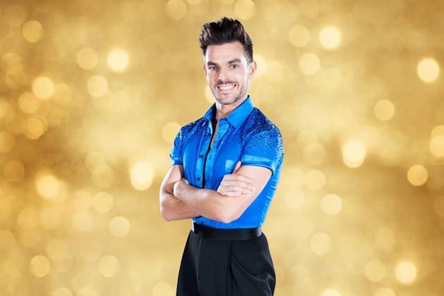 Ryan McShane was born in Lurgan, Co Armagh and started dancing at the age of seven. He, alongside his professional partner, Ksenia Zsikhotska, were the 2016 United Kingdom and British Latin Professional Champions and British Show Dance Champions. In 2015, McShane toured with Strictly Come Dancing professional Brendan Cole's A Night to Remember tour across the UK and Ireland. He is also known as being one of the professional dancers on the Irish version of Dancing with the Stars on RTE and partnered Conor McGregor's sister Erin and Mrs. Brown's Boys star Eilish O'Carroll.