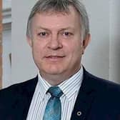 Mid Ulster MLA Patsy McGlone. Credit: Supplied