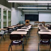 The Education Authority has welcomed the Department of Education Permanent Secretary’s decision to approve the amalgamation of Coleraine College, Dunluce School, and North Coast Integrated College to establish one controlled integrated post-primary school. Credit Pixabay