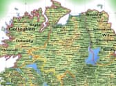Coleraine Historical Society meeting