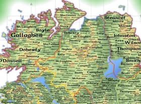 Coleraine Historical Society meeting