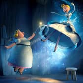 Revolting Rhymes, based on the extraordinary book by Roald Dahl, will be screened on Saturday 4th March at 2pm. The initiative is part of Cinemagic’s Young Audiences Support Foodbanks scheme.