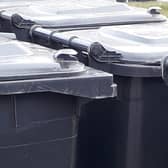 Council is putting plans in place for post-Christmas demand at recycling centres.