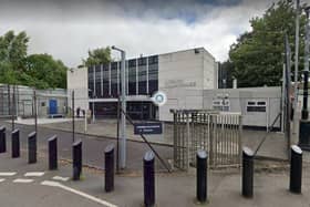 Teenager banned from the roads after driving without insurance. Pic credit: Google