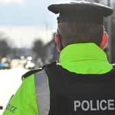 Police can be contacted on 101. Photo: Pacemaker