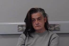 Laura Hayes: 49-year-old from Coleraine has not been seen for several weeks