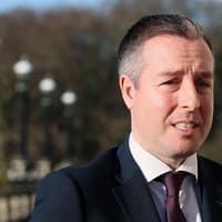 'Islamic' bomb threat to 160 Northern Ireland schools ‘not viable’ says Education Minister