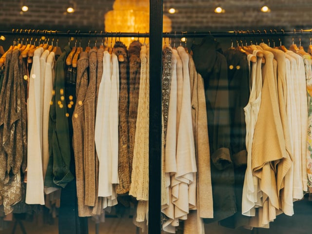Bangor in Co Down is home to 10 charity shops, many of which are in the city centre. If you are looking for a day out of charity shop hunting, Bangor is the place to go.