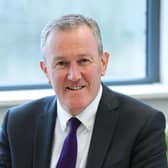 Economy Minister Conor Murphy has welcomed the job opportunities presented by the North West Regional College (NWRC) collaborative Assured Skills Academy in Software.