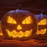 Cloughmills Community Action Team are planning two spooky screenings for Halloween. Credit Pixabay