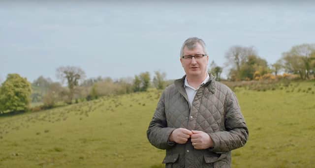 Lord Elliott of Ballinamallard has warned about the impact of Stormont's climate laws on future public and private sector development in NI.